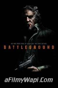 Battleground (2012) Hindi Dubbed