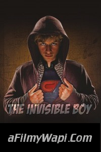 The Invisible Boy (2014) Hindi Dubbed