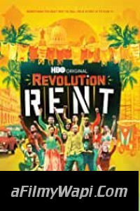 Revolution Rent (2021) English Movie