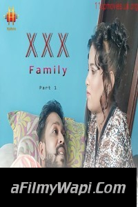 XXX Family (2021) 11UpMovies