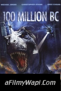 100 Million BC (2008) Hindi Dubbed