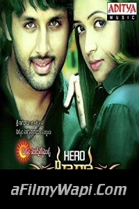 Super Cop (2018) South Indian Hindi Dubbed Movie