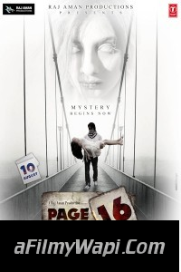 Page 16 (2018) Hindi Movie