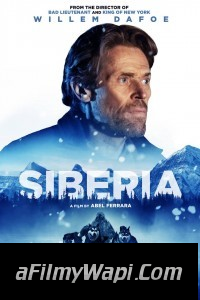 Siberia (2021) English Movie