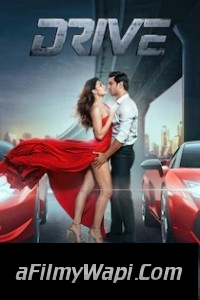 Drive (2019) Hindi Movie