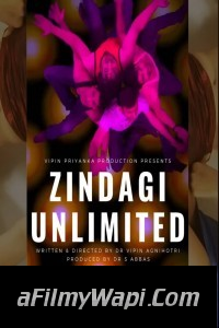 Zindagi Unlimited (2021) Hindi Movie