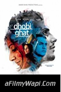 Dhobi Ghat (2011) Hindi Movie