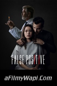 False Positive (2021) English Movie