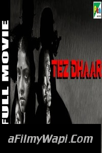 Tez Dhaar (2019) South Indian Hindi Dubbed Movie