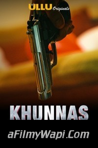 Khunnas (2021) ULLU Original