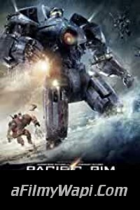 Pacific Rim (2013) Hindi Dubbed