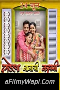 Damlelya Babachi Kahani (2016) Marathi Movie