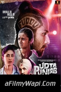 Udta Punjab (2016) Hindi Movie