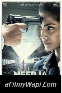 Neerja (2016) Hindi Movie