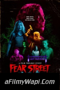 Fear Street Part 1 1994 (2021) English Movie