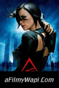 Æon Flux (2005) Hindi Dubbed