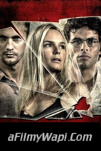 Straw Dogs (2011) Hindi Dubbed