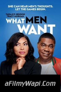 What Men Want (2019) Hindi Dubbed