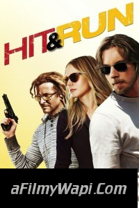 Hit and Run (2012) Hindi Dubbed