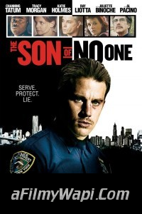 The Son of No One (2011) Hindi Dubbed