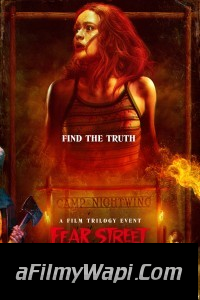 Fear Street Part Two 1978 (2021) Hindi Dubbed