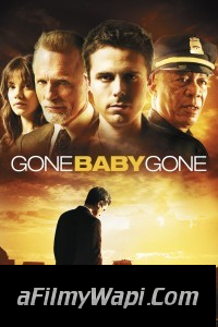 Gone Baby Gone (2007) Hindi Dubbed