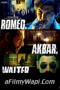 Romeo Akbar Walter (2019) Bollywood Movie