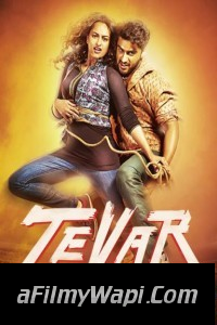 Tevar (2015) Hindi Movie