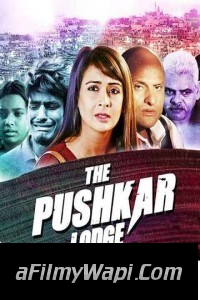 The Pushkar Lodge (2020) Hindi Movie