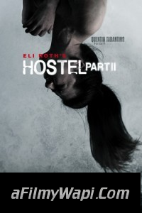 Hostel Part 2 (2007) Hindi Dubbed