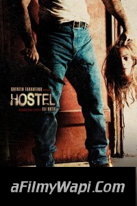 Hostel (2005) Hindi Dubbed