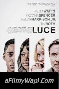 Luce (2019) Hindi Dubbed