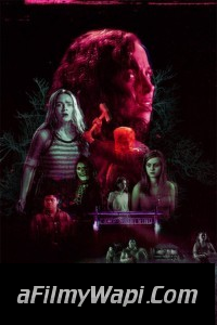 Fear Street Part 3 (2021) Hindi Dubbed