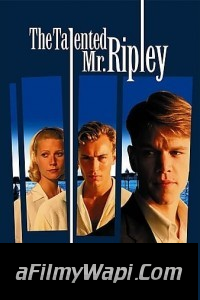 The Talented Mr Ripley (1999) Hindi Dubbed