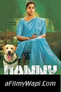 Danny (2021) Hindi Dubbed Movie