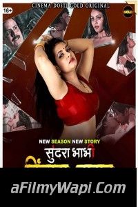 Sundra Bhabhi 6 (2021) CinemaDosti Original