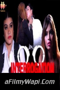 Interrogation (2021) 11UpMovies