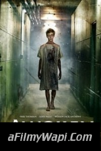 Awoken (2019) Hindi Dubbed