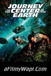 Journey to the Center of the Earth (2008) English Movie