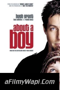 About a Boy (2002) Hindi Dubbed