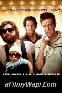 The Hangover (2009) Hindi Dubbed