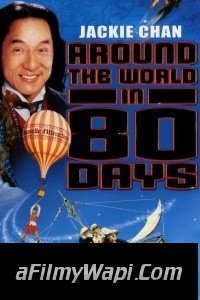 Around the World in 80 Days (2004) Hindi Dubbed