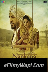 Nankana (2018) Punjabi Movie