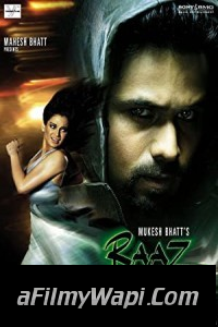 Raaz The Mystery Continues (2009) Hindi Movie