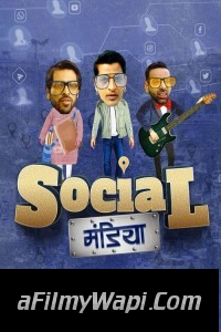 Social Mandiya (2021) Hindi Movie