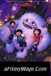 Abominable (2019) Hindi Dubbed