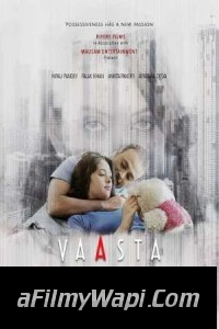 Vaasta (2021) Hindi Movie