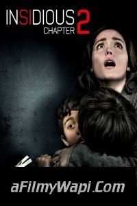 Insidious Chapter 2 (2013) Hindi Dubbed