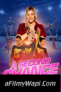 A Second Chance Rivals (2019) Hindi Dubbed