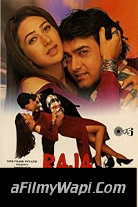 Raja Hindustani (1996) Hindi Movie